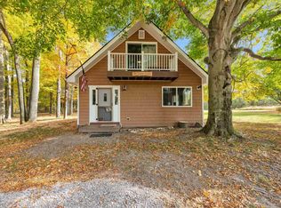 2360 Curran, Curran, MI 48728