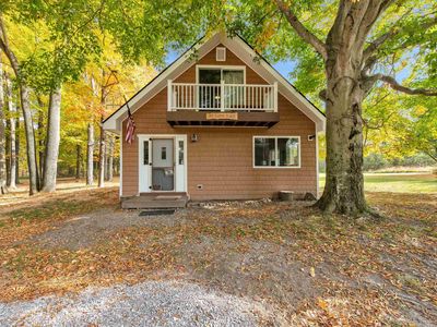 2360 Curran, Curran, MI, 48728
