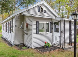 6781 Miller Rd, Verona Beach, NY 13162