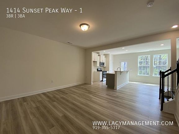 5th image of 1414 Sunset Peak Way #1