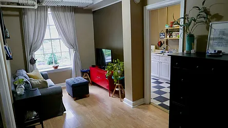 Rented by Garden Heights Realty