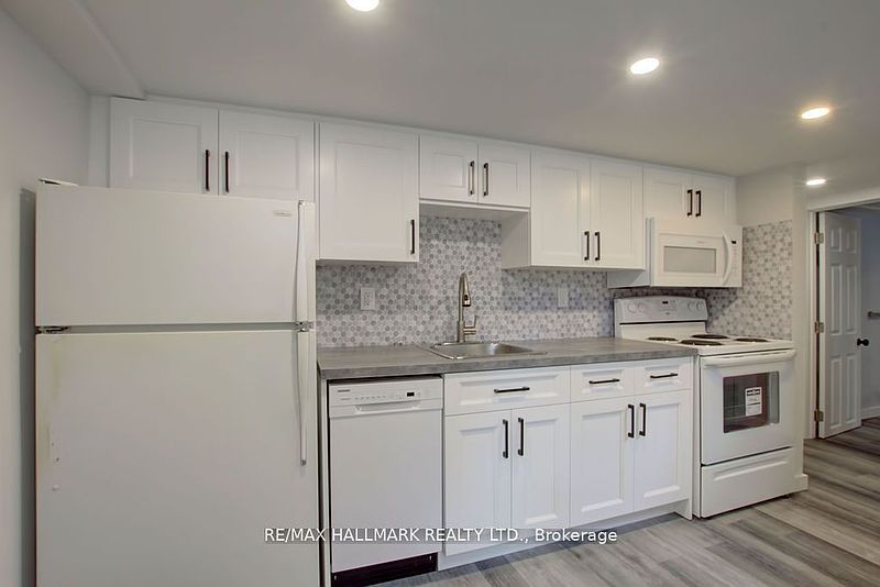 Toronto House for rent - 1 Bedroom — photo 8