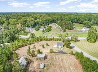 4470 Harvest Ln, Huntingtown, MD 20639