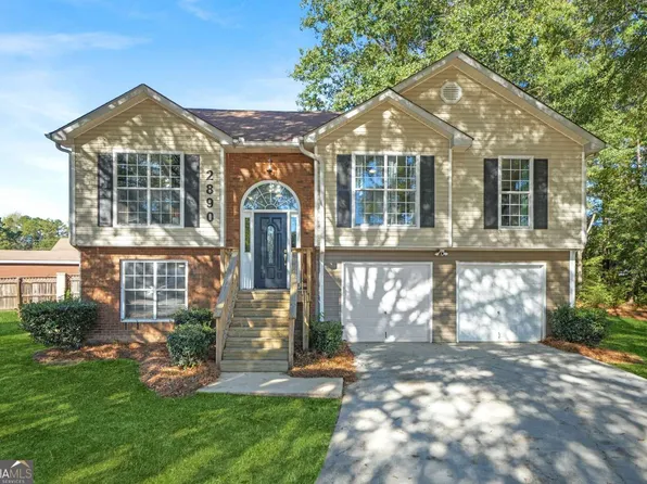 2890 Kayla Ct S, Atlanta, GA 30349