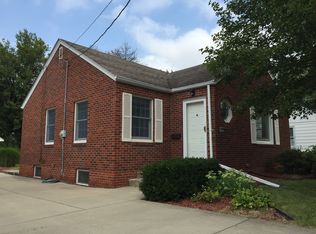 3117 Sheridan Ave, Des Moines, IA 50310