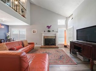 14 Kino Ct, Spring, TX 77380