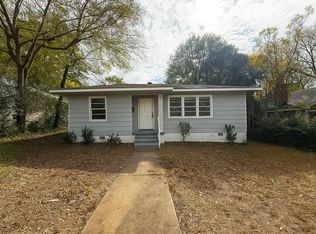 1373 Crest Ave, Birmingham, AL 35217