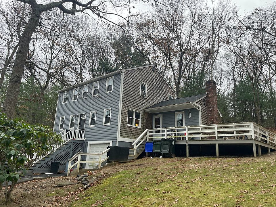 15 Rush Pond Rd, Lakeville, MA 02347 Zillow
