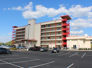 120 Raceday Center Dr UNIT 306, Bristol, TN 37620