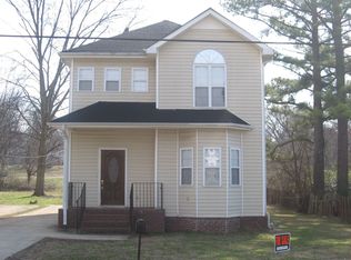 4121 Viola Ave, Birmingham, AL 35221