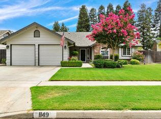 1149 E Portland Ave, Fresno, CA