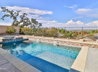 911 Tupelo Wood Ct, Thousand Oaks, CA 91320