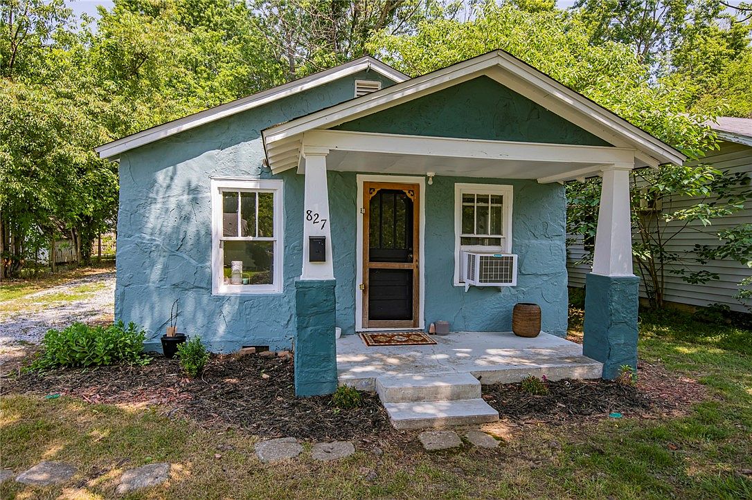 827 S Elm St, Siloam Springs, AR 72761 MLS 1248838 Zillow