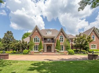 2550 Johnson Rd LOT 8, Germantown, TN 38139