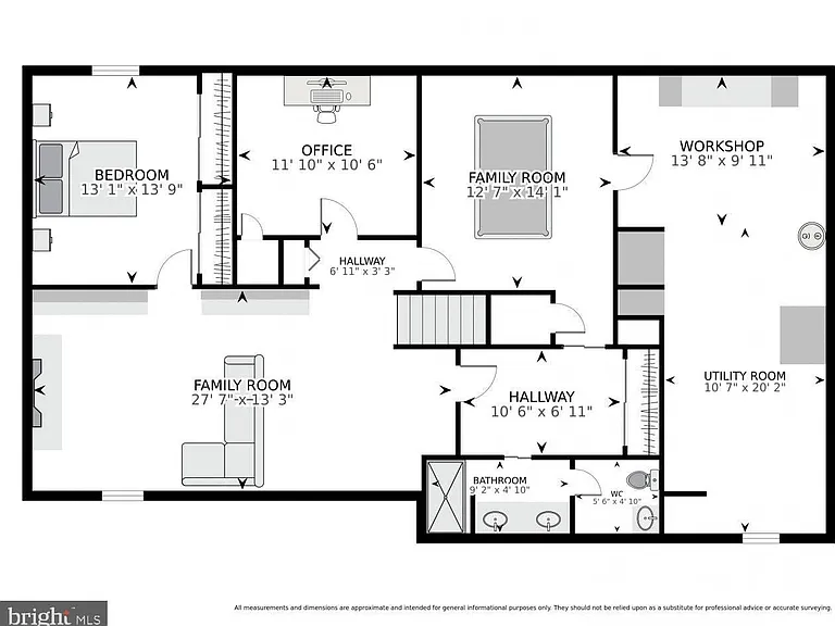 1022 Delf Dr — Photo 42