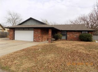 12516 E 38th St, Tulsa, OK 74146