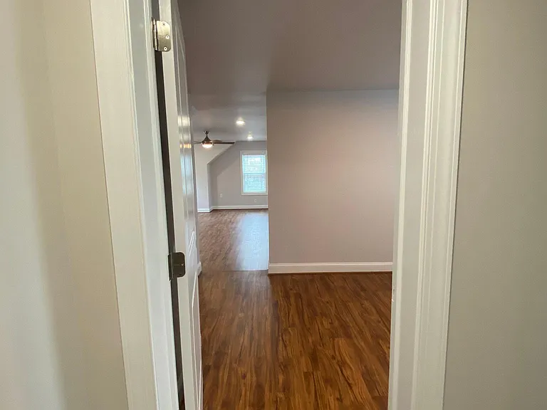 Entrance to Master Suite