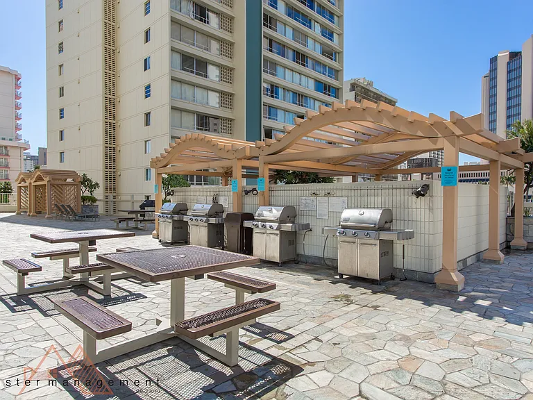 445 Seaside Ave #1610 — Photo 14