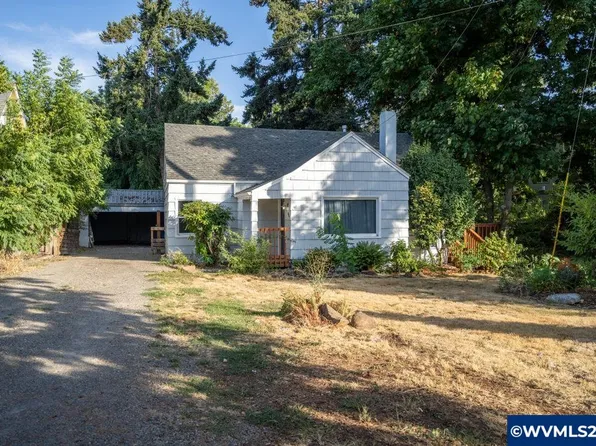 3460 Donald St NE, Salem, OR 97301