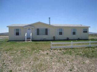 739-300 Marr Rd, Ravendale, CA 96123