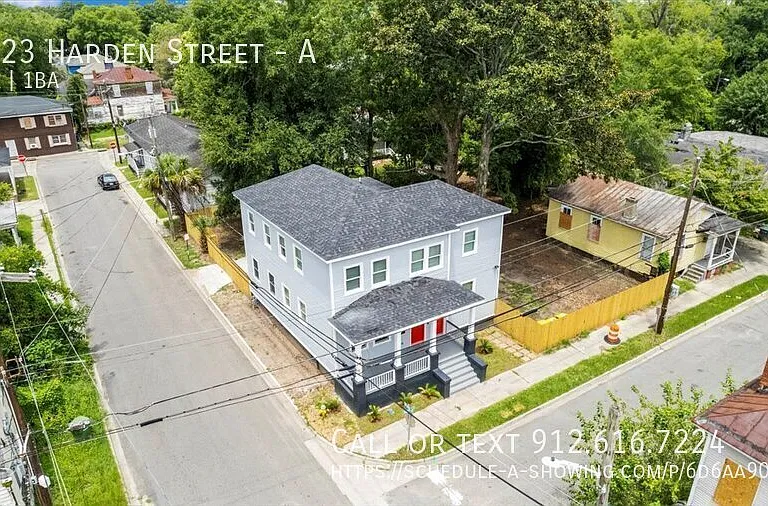 2123 Harden St #A — Photo 25