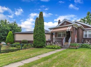 1246 Pocono St, Pittsburgh, PA