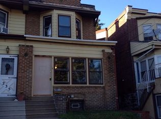 233 Macdade Blvd #2, Collingdale, PA 19023