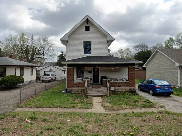2503 N 11th St, Terre Haute, IN 47804