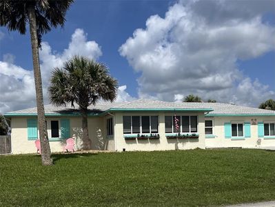 1016 S Central Ave, Flagler Beach, FL, 32136