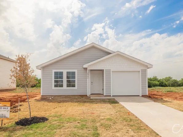 2902 Waterside Dr, Abilene, TX 79602