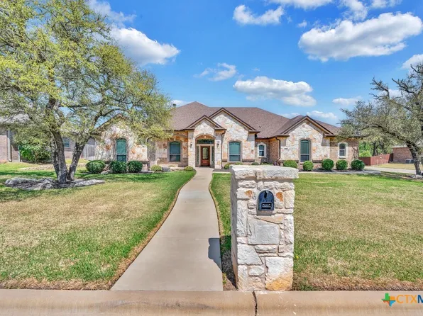 11704 Camdyn Caye Dr, Belton, TX 76513