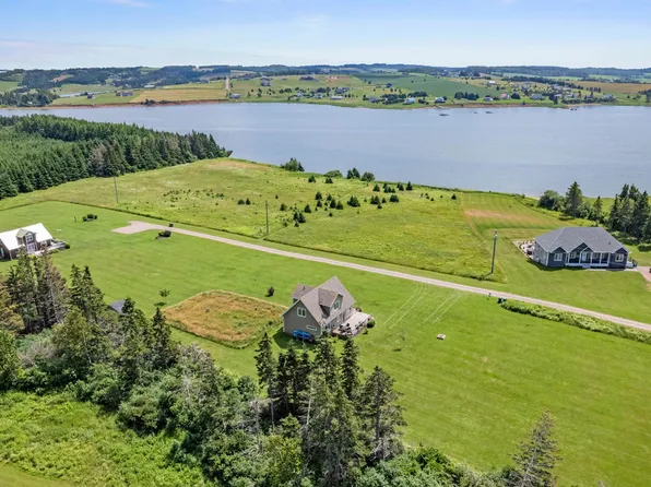 21 Sou West Ln, Grenville Parish, PE C0B 1M0