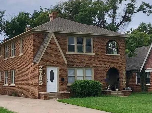 2763 NW 19th St, Oklahoma City, OK 73107