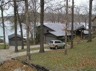 404 Private Road 097, Eucha, OK 74342