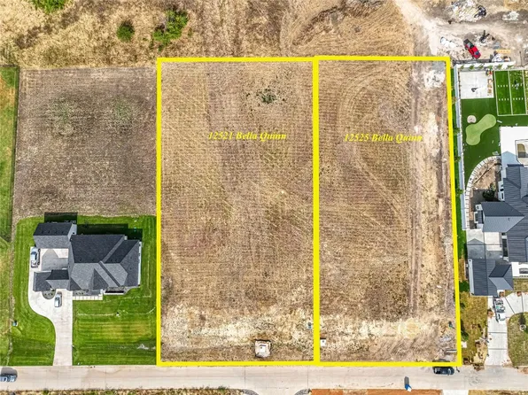 12521 Bella Quinn Dr, Fort Worth, TX 76126