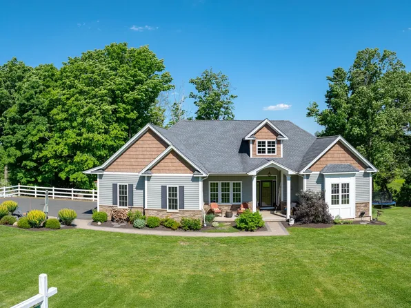 1552 Hill Street, Suffield, CT 06078