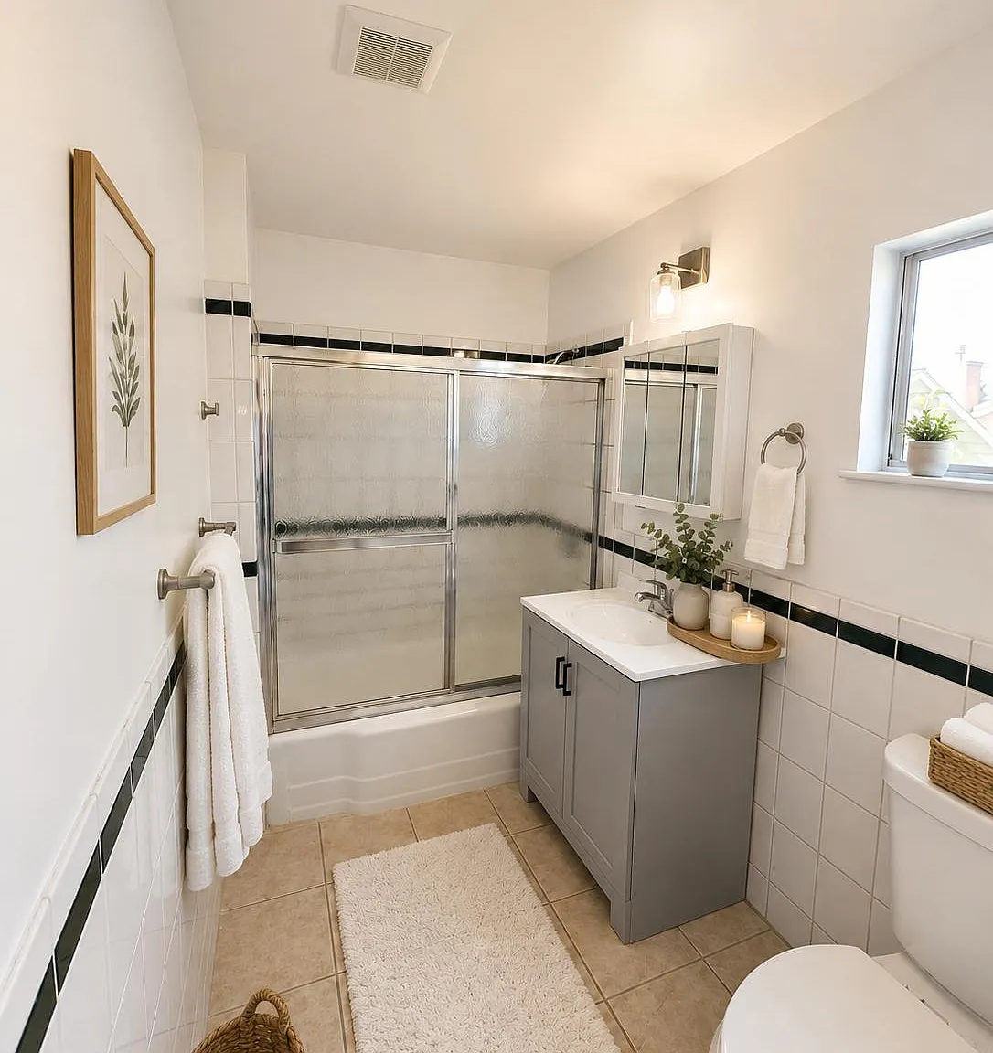 1 bed, 700 sqft, $2,900 — Photo 2