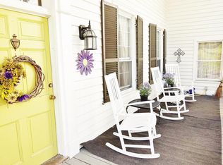 225 Washington St, Lewisburg, WV 24901