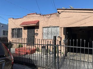 7828 Bell Ave, Los Angeles, CA 90001