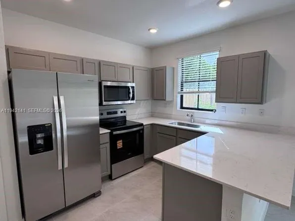 1549 NE 3rd Ave #0, Homestead, FL 33034