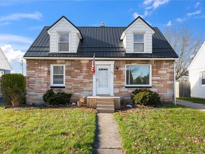 331 S Shore Blvd, Lackawanna, NY, 14218