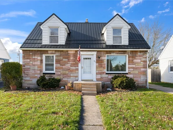 331 S Shore Blvd, Lackawanna, NY 14218