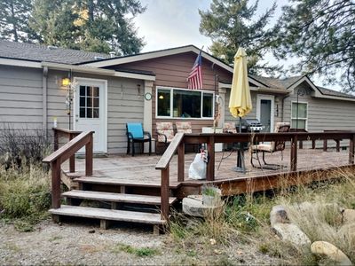 143 Paul Bunyan Ln, Libby, MT, 59923