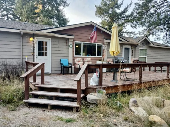 143 Paul Bunyan Ln, Libby, MT 59923