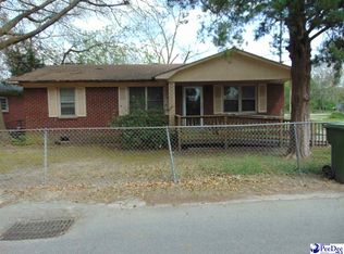 654 Freeman St, Florence, SC 29506