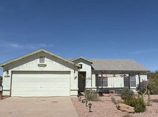 14380 S Capistrano Rd, Arizona City, AZ 85123