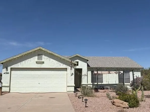 14380 S Capistrano Rd, Arizona City, AZ 85123