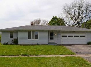 2143 N Waugh St, Kokomo, IN 46901