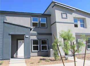 522 Foothill Cv #14, Henderson, NV 89002