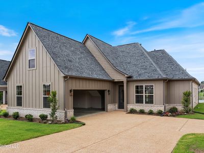 3755 Roland Dr, Southaven, MS, 38672
